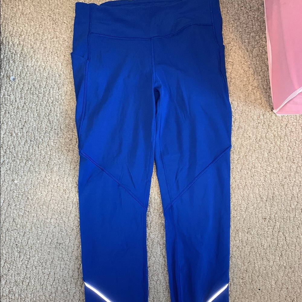 Lulu Lemon pants